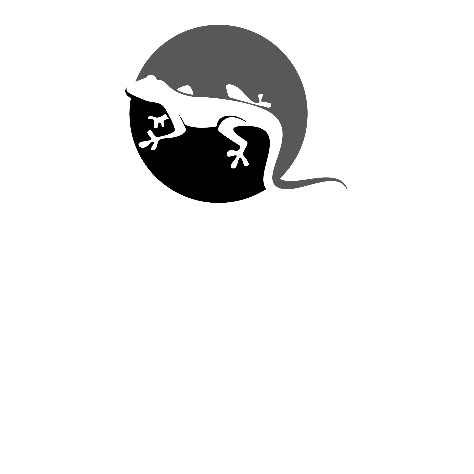 Lizard symbol icon vector animal, a Branding & Logo Template by ...