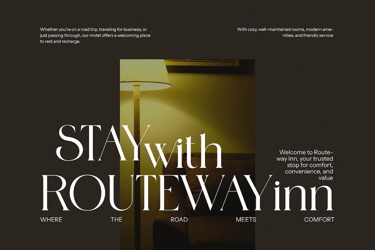 Stoner Modern Serif Font, a Serif Font by Perfectype (Photo 5 of 8)