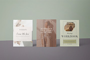 Workbook Creator Mockup, a Print Template by 2M GRAPHICS DESIGN (Thumbnail 6 of 10)