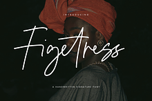 Figetress - Natural Signature