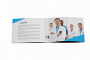 Medical & Hospital A5 Brochure, a Brochure Template by Incools Stokie (Thumbnail 11 of 13)