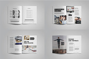 A4 Good Magazines, a Magazine Template by marone (Thumbnail 2 of 5)