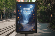 Mystical Nature Backgrounds, a Scene 3D Model by MarisoArt (Thumbnail 6 of 7)