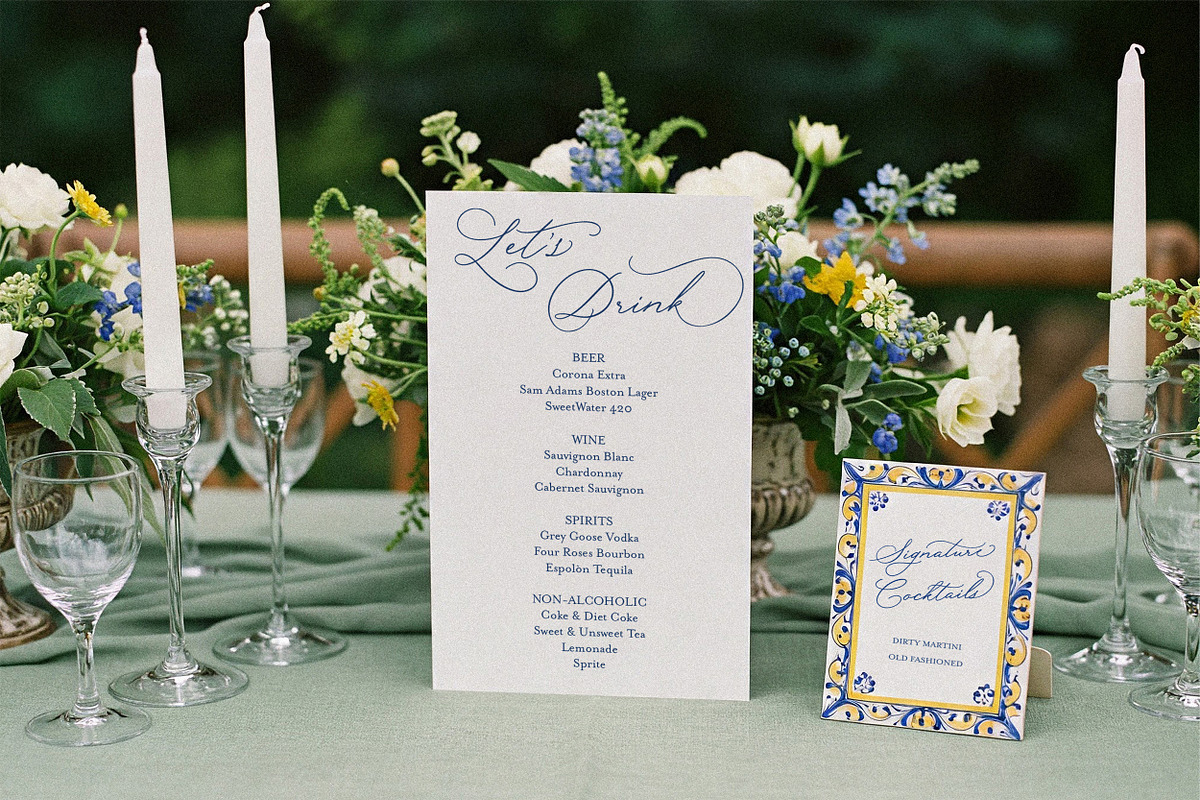 Rose Orchard Garden // Script Font, a Script Font by PeachCreme (Photo 7 of 16)