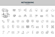 Jumbo Line Icons Pack, an Outline Icon by Jumbo Icons (Thumbnail 23 of 48)