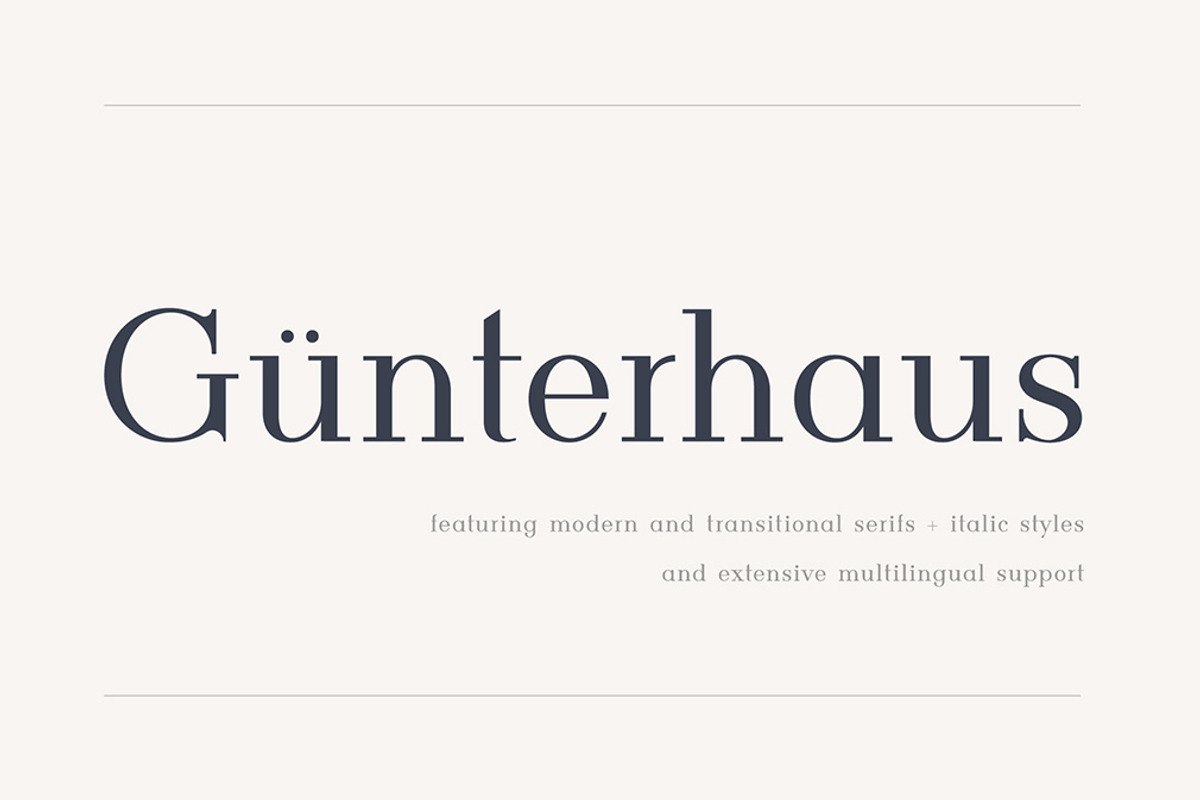 The Versatile Font Bundle, a Sans Serif Font by AlienValley (Photo 26 of 141)
