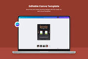 Refined Ramadan Fashion Social Post, a Social Media Template by productype1 (Thumbnail 3 of 5)