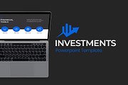 WAVES Finance Presentation Bundle, a Presentation Template by slidequest (Thumbnail 9 of 14)
