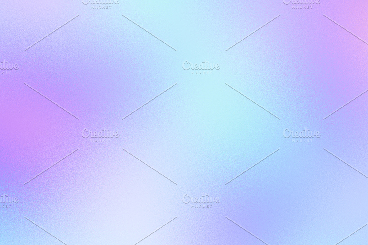 Noise pastel gradients, an Object Graphic by tkdesign (Photo 15 of 21)