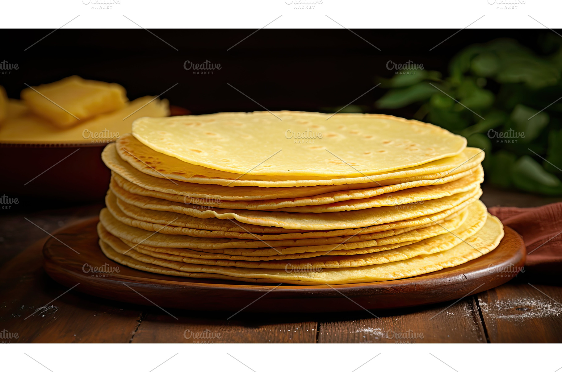 gluten corn tortillas ai generated, a Food & Drink Photo by pikepicture