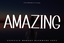 Amazing