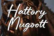 Ravelline, a Handwritten Font by Integritype Studio (Thumbnail 3 of 15)