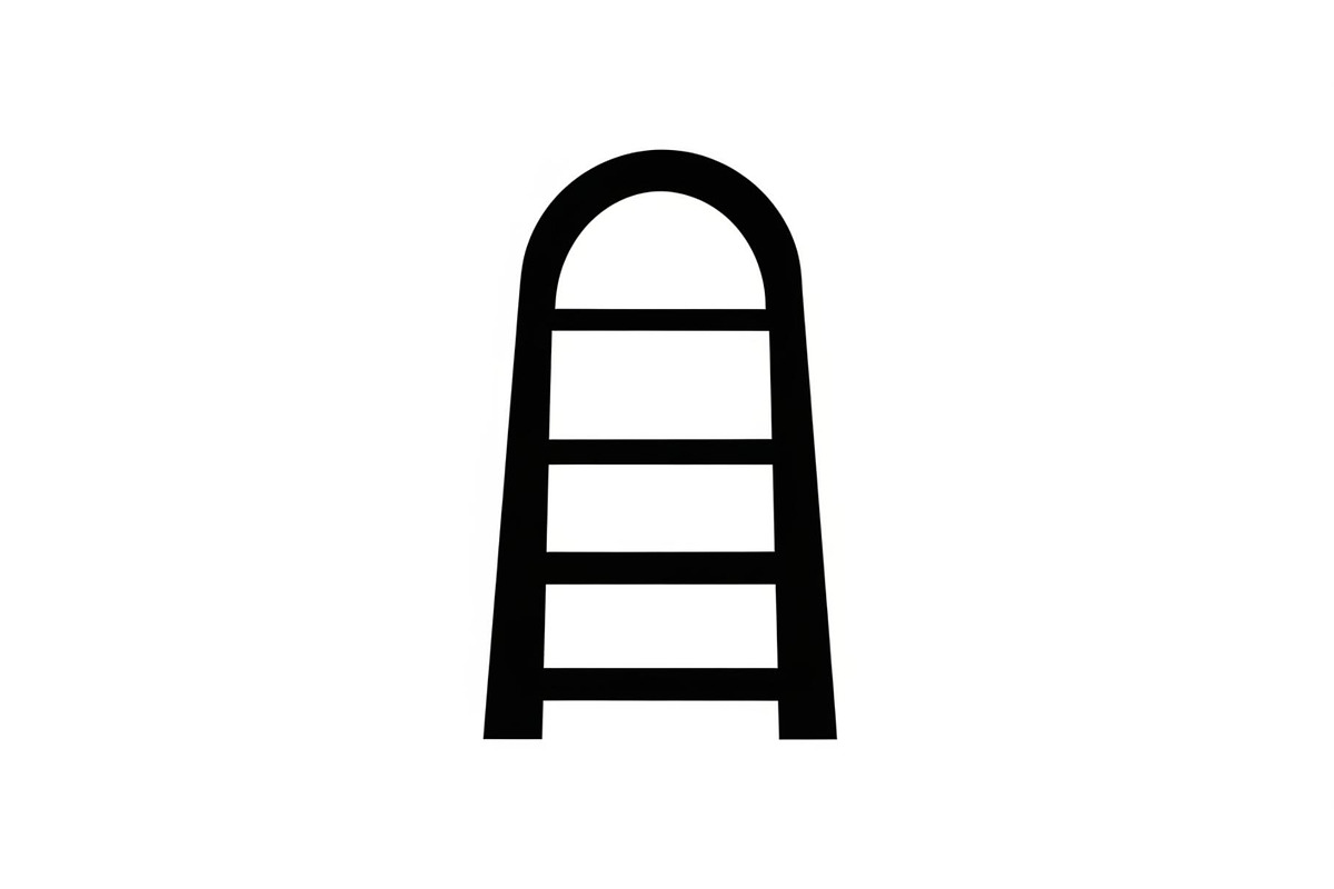 Hanging Egg Chair Silhouette Bundle, an Illustration by Gfx_Store (Photo 14 of 51)