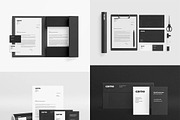 75 Logo and Scene Mockups, a Packaging Mockup by Ceacle Mockup (Thumbnail 5 of 5)