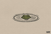 Vintage Swamp Alligator Sketch, an Object Graphic by SharpMarketplace (Thumbnail 1 of 5)