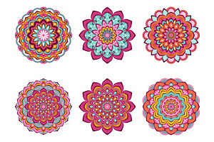 Mandala Collection