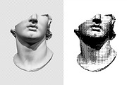 Dithering Bitmap Creator, a Layer Style Add-On by pixelbuddha.net (Thumbnail 7 of 11)