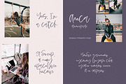 SALE - FONT BUNDLE -99% OFF, a Handwritten Font by supfonts (Thumbnail 32 of 34)