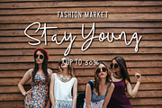 Budhayanti Script - Font Duo, a Script Font by madeDeduk (Thumbnail 8 of 14)