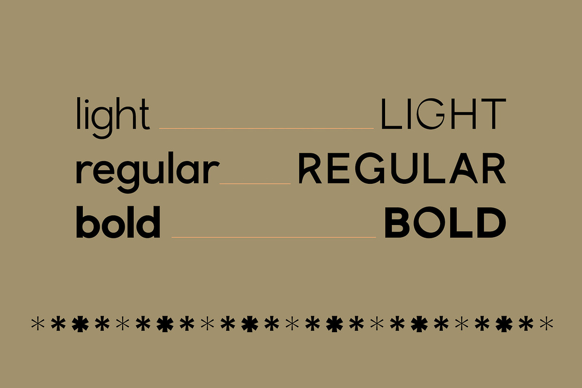 Karl – Cool Sans w Unique Alternates, a Sans Serif Font by Local Desk Designstudio (Photo 24 of 28)