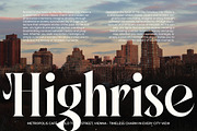 Mactge Modern Serif Display Font, a Serif Font by timelesstype.co (Thumbnail 4 of 20)
