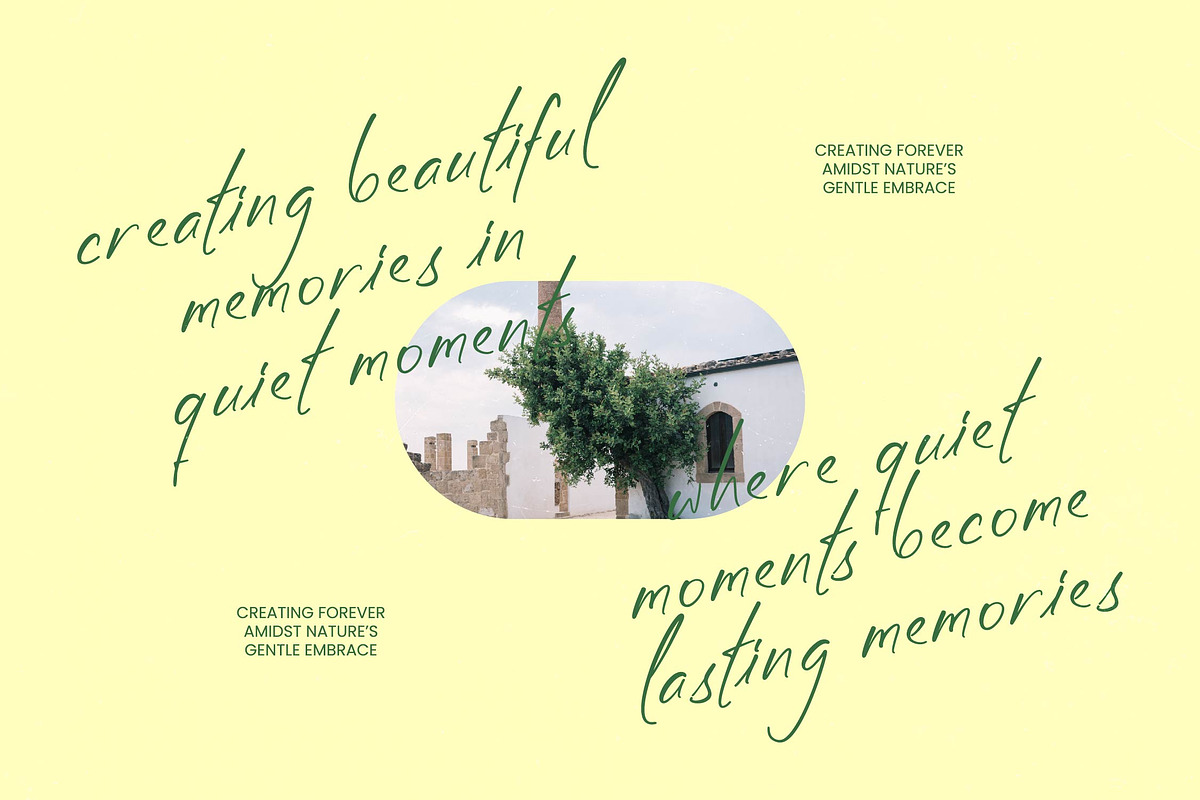 Diffe Rentys Romantic Handwritten, a Script Font by stylishtype.co (Photo 8 of 10)