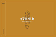 Stonehenge - Illustrations and Plans, an Illustration by Nomad Visuals (Thumbnail 10 of 14)