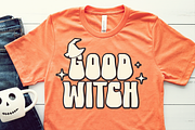 Fall Vibes Groovy - A Retro Font duo, a Handwritten Font by BitongType (Thumbnail 9 of 15)