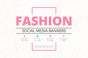 43 in 1 Gigantic Social Media Bundle, a Social Media Template by Web Donut (Thumbnail 11 of 51)