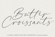 Rafelya Carrotin | Luxury Script, a Script Font by HanzelSpace Studio (Thumbnail 8 of 9)
