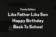 Qhoc Rounded Font, a Sans Serif Font by Monoletter Studio (Thumbnail 2 of 4)