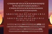 Moonlit Charm Modern Display Serif, a Serif Font by timelesstype.co (Thumbnail 19 of 20)