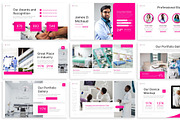 Hygiene - Medical Powerpoint, a Presentation Template by SlideFactory (Thumbnail 3 of 4)