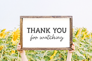 Positive Mindset Handmade Serif Font, a Serif Font by Kaya Fonts (Thumbnail 31 of 32)