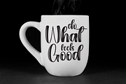 Butter | Script Font, a Handwritten Font by Scratchones (Thumbnail 5 of 8)