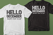 Snowy Christmas | Script Font, a Script Font by Scratchones (Thumbnail 4 of 8)