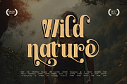 Brave Journey, a Serif Font by Letterara (Thumbnail 2 of 12)