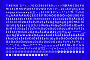 Aonigan Sans Display, a Sans Serif Font by Simetrica Labs (Thumbnail 7 of 10)