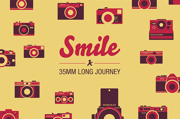 Smile To Camera