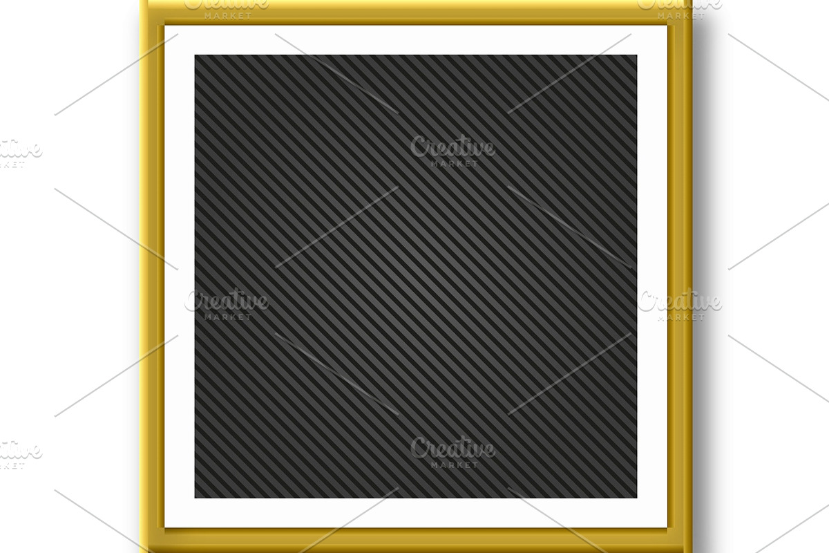 Abstract Vector Modern Geometric, a Pattern Graphic by FineArtStudio (Photo 3 of 3)