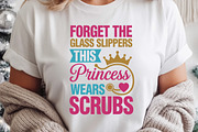 Nurse SVG Bundle, an Object Graphic by DollarSmart (Thumbnail 3 of 4)