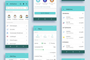 Assistenza Medical, an App Template by App for Mobile & Website (Thumbnail 10 of 11)