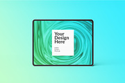 20 Tablet Device Mockup Bundle, an iPad Mockup by Runend (Thumbnail 3 of 22)