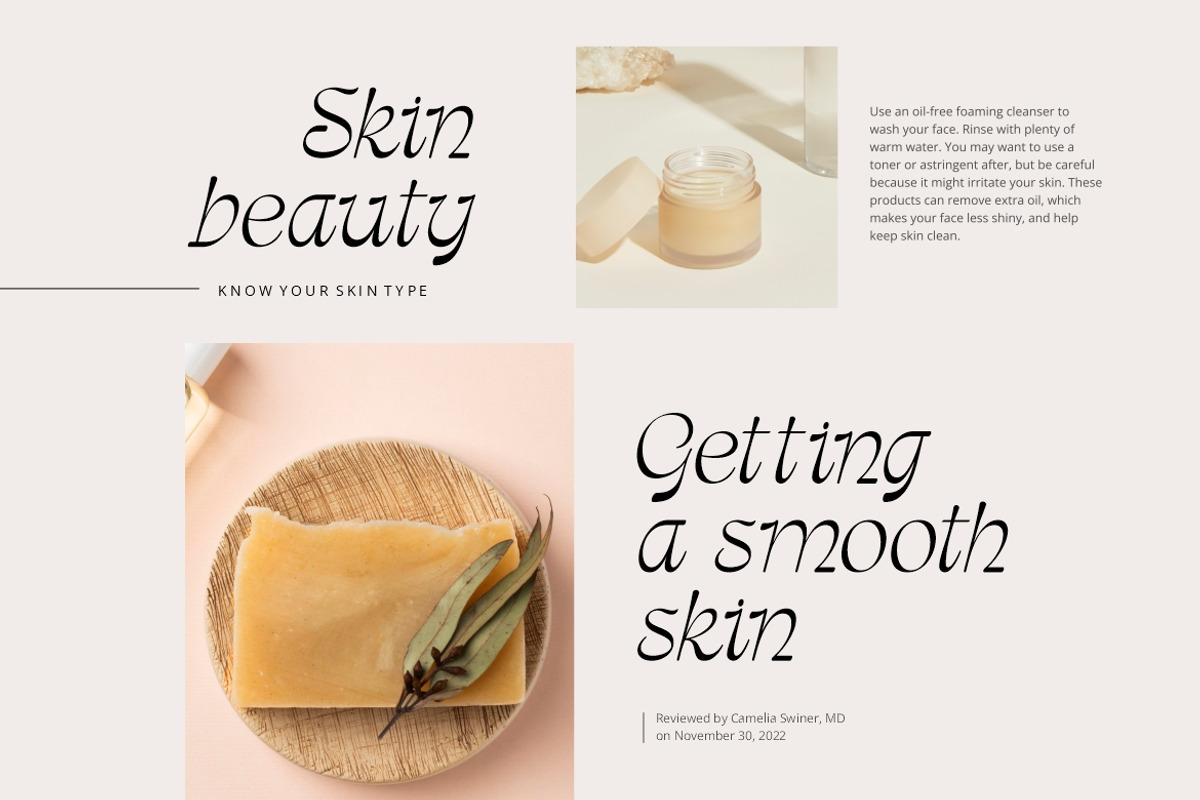 Stefania Font - Classy Font!, a Serif Font by HansCo Studio (Photo 4 of 10)