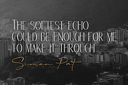 Rochefort | Luxury Font DUO, a Script Font by 160 Studio (Thumbnail 7 of 12)