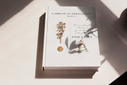 The Season After Fall - Graphic Set, an Object Graphic by studioequinox (Thumbnail 3 of 12)