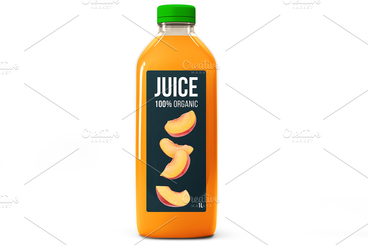 Flying cut peaches, an Object Graphic by Fruits+Veggies (Photo 3 of 3)
