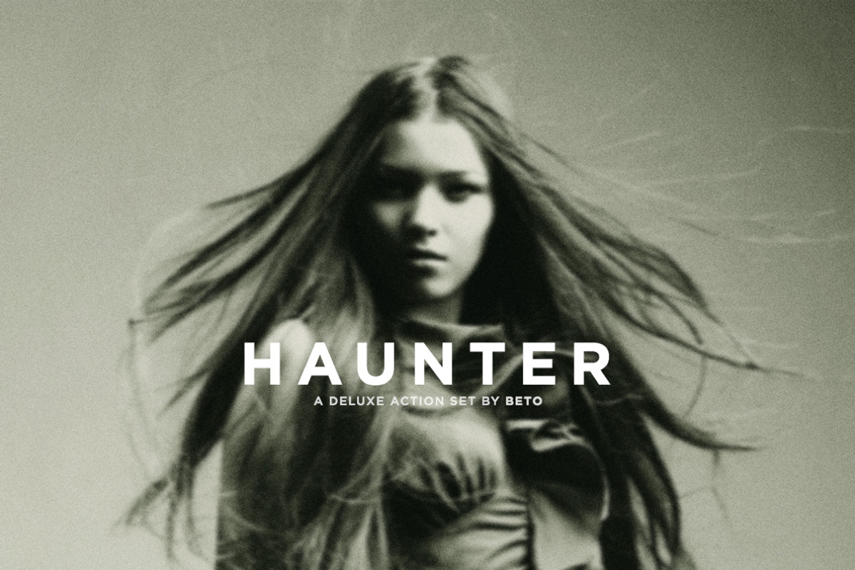 Haunter Action preview 4