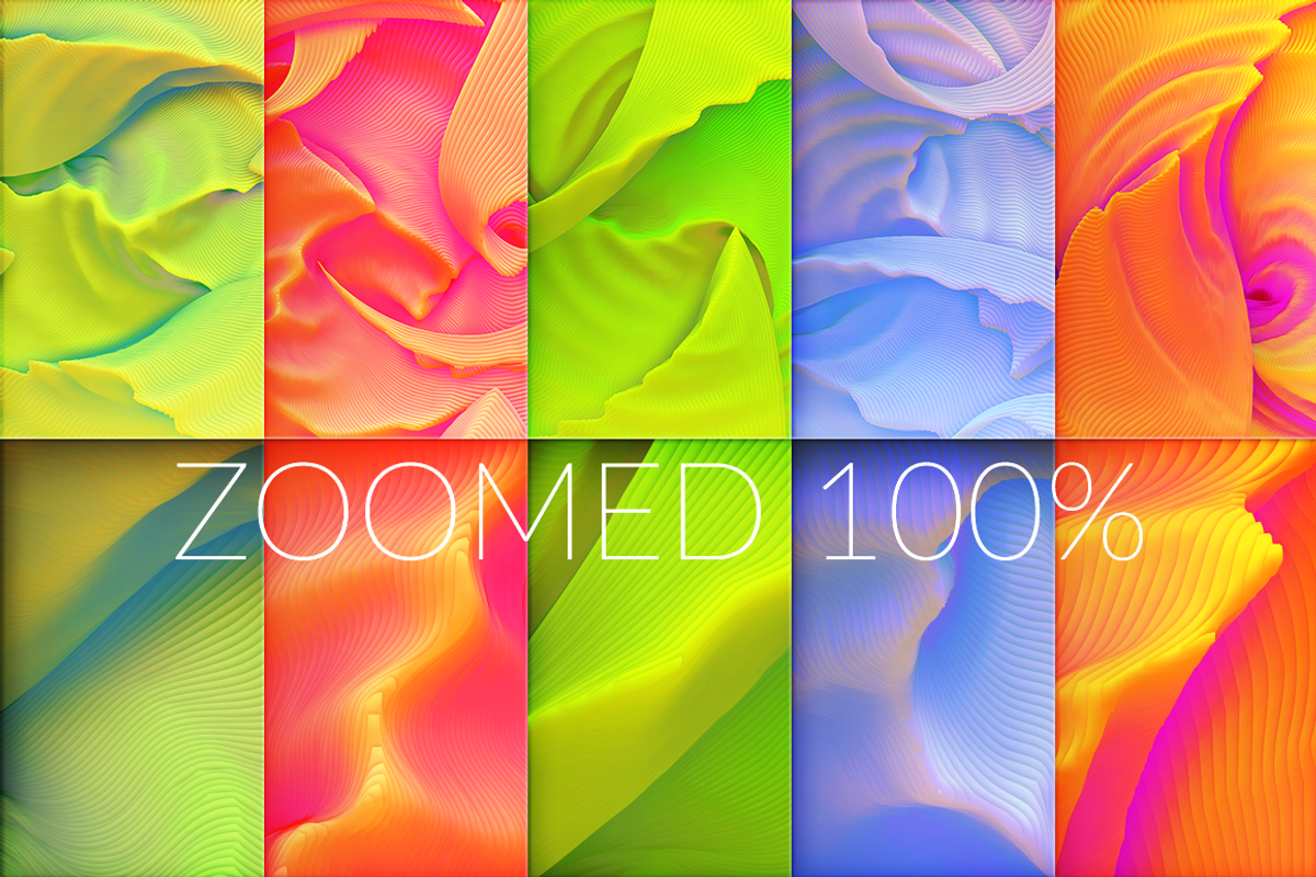 Qluwr | Abstract Background Kit Vol1, a Texture Graphic by Weirdsgn Store (Photo 8 of 10)