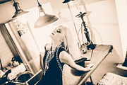 Presets for stylish Portraits, an Action Add-On by Graphics, Presets, Photos (Thumbnail 26 of 26)